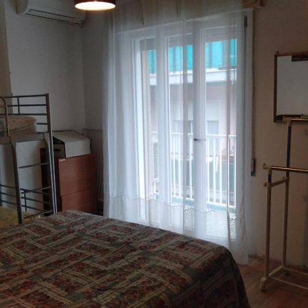 ונטימיגליה Azzurra Casa Vacanza מראה חיצוני תמונה