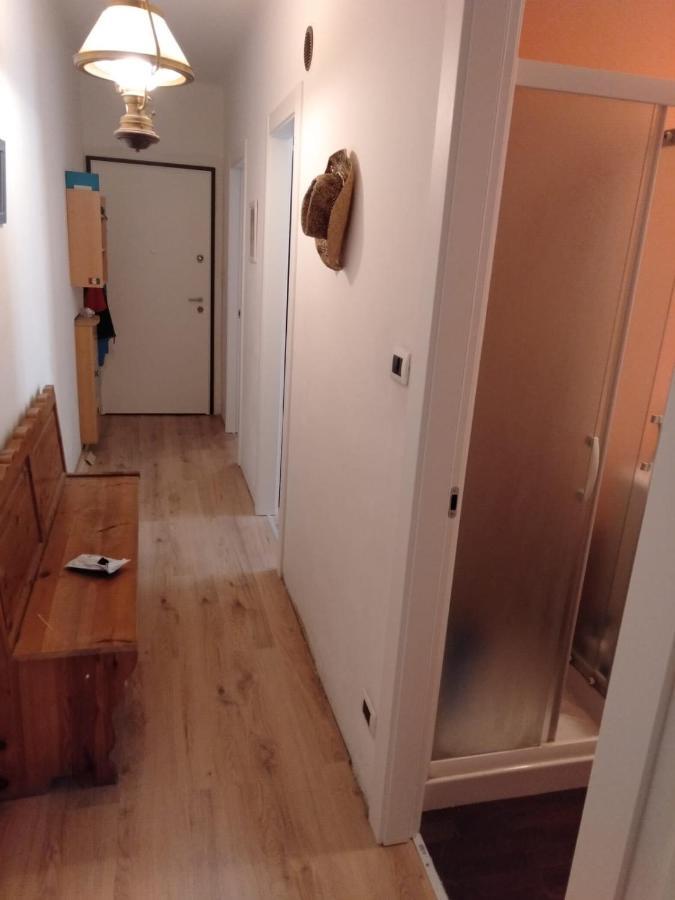 ונטימיגליה Azzurra Casa Vacanza מראה חיצוני תמונה