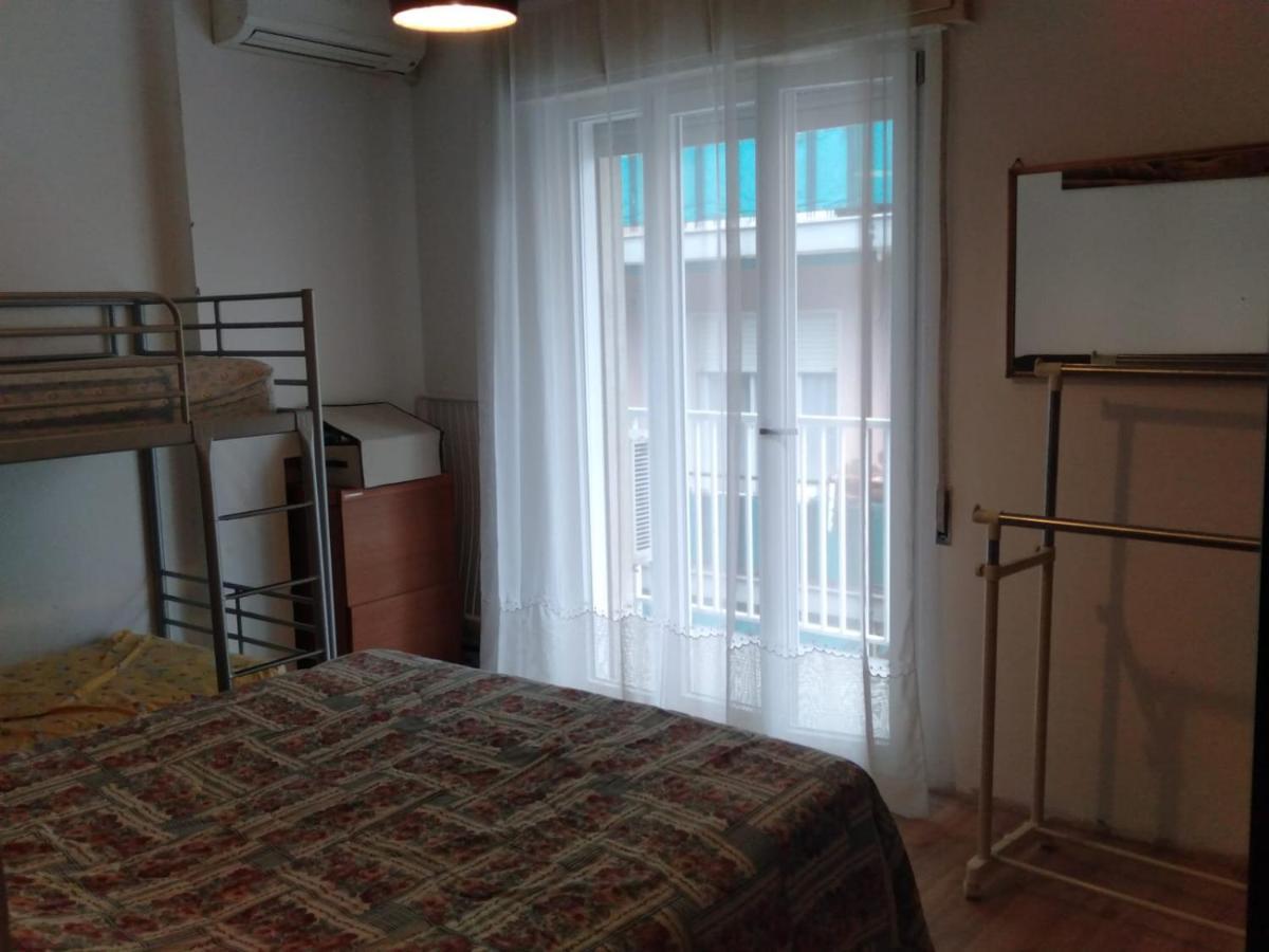 ונטימיגליה Azzurra Casa Vacanza מראה חיצוני תמונה